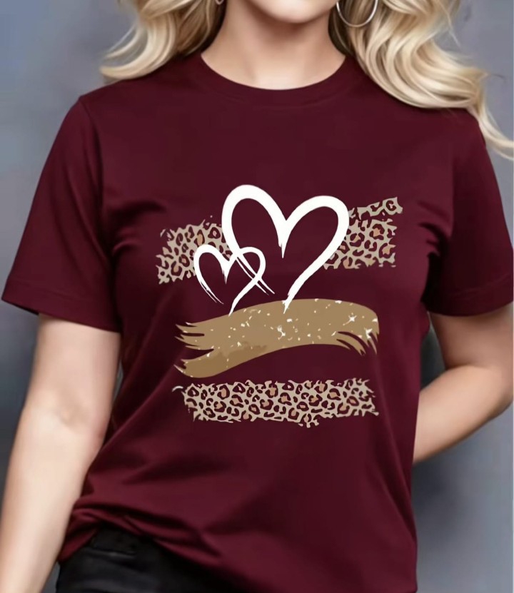 Remera de Dama - Imagen 2