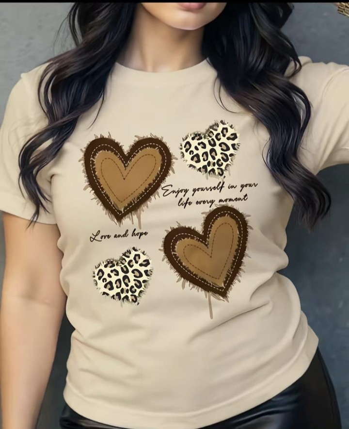 Remera de Dama - Imagen 3
