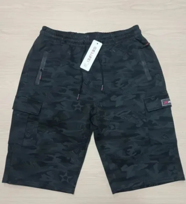 Bermuda  Camuflada