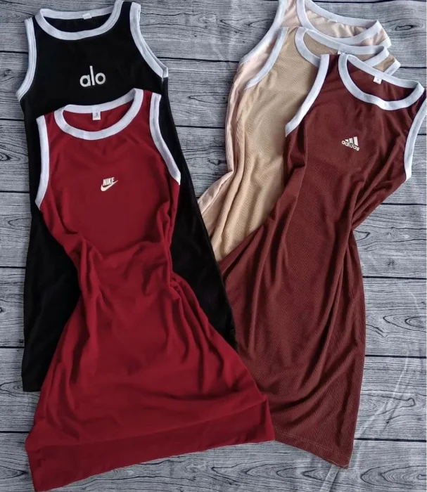 Vestidos Morley