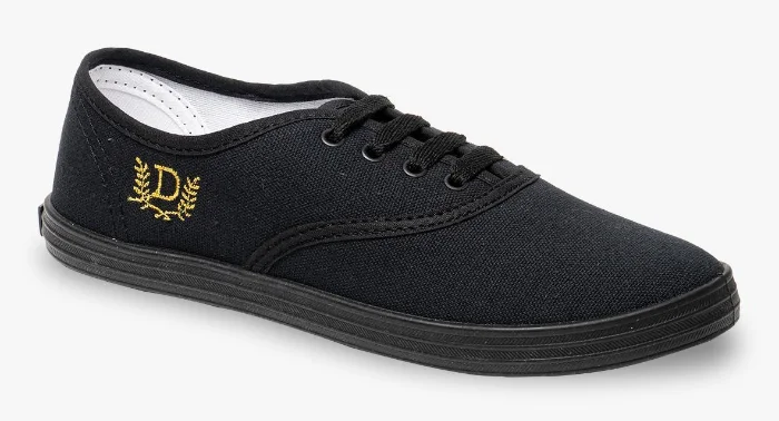 Zapatillas de Dama