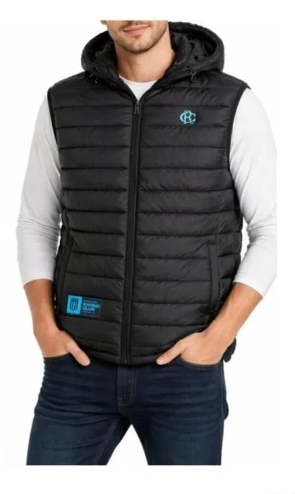 Chsleco Oficial Racim Club
