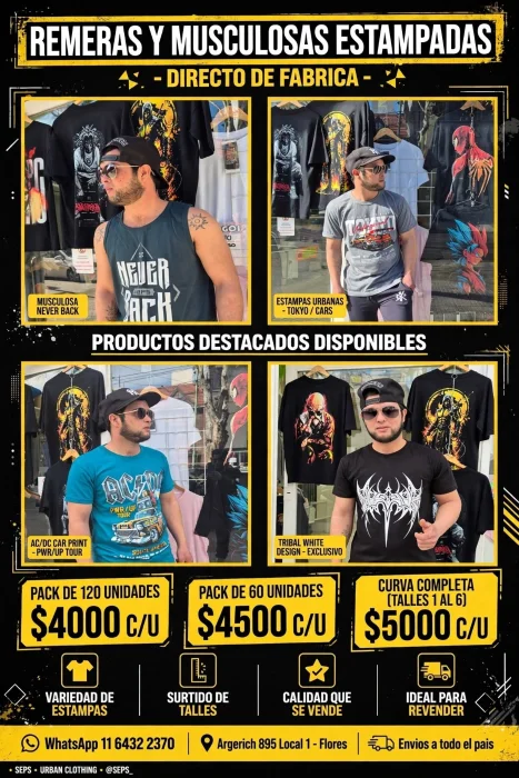 Rmeras  Pack