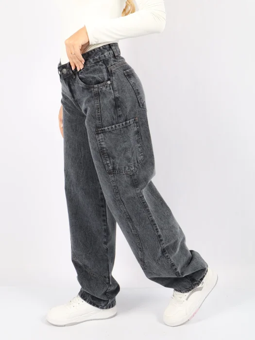 Baggy Gris