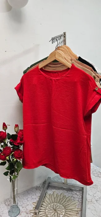Remera Dama