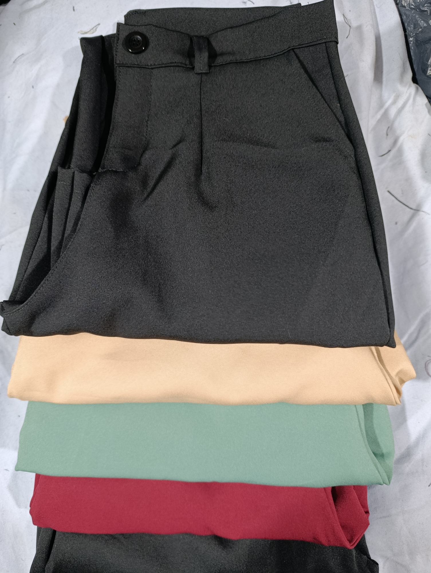 Pantalón Sastrero - Imagen 3