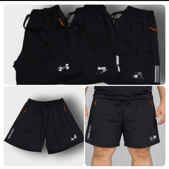 Shorts Especial