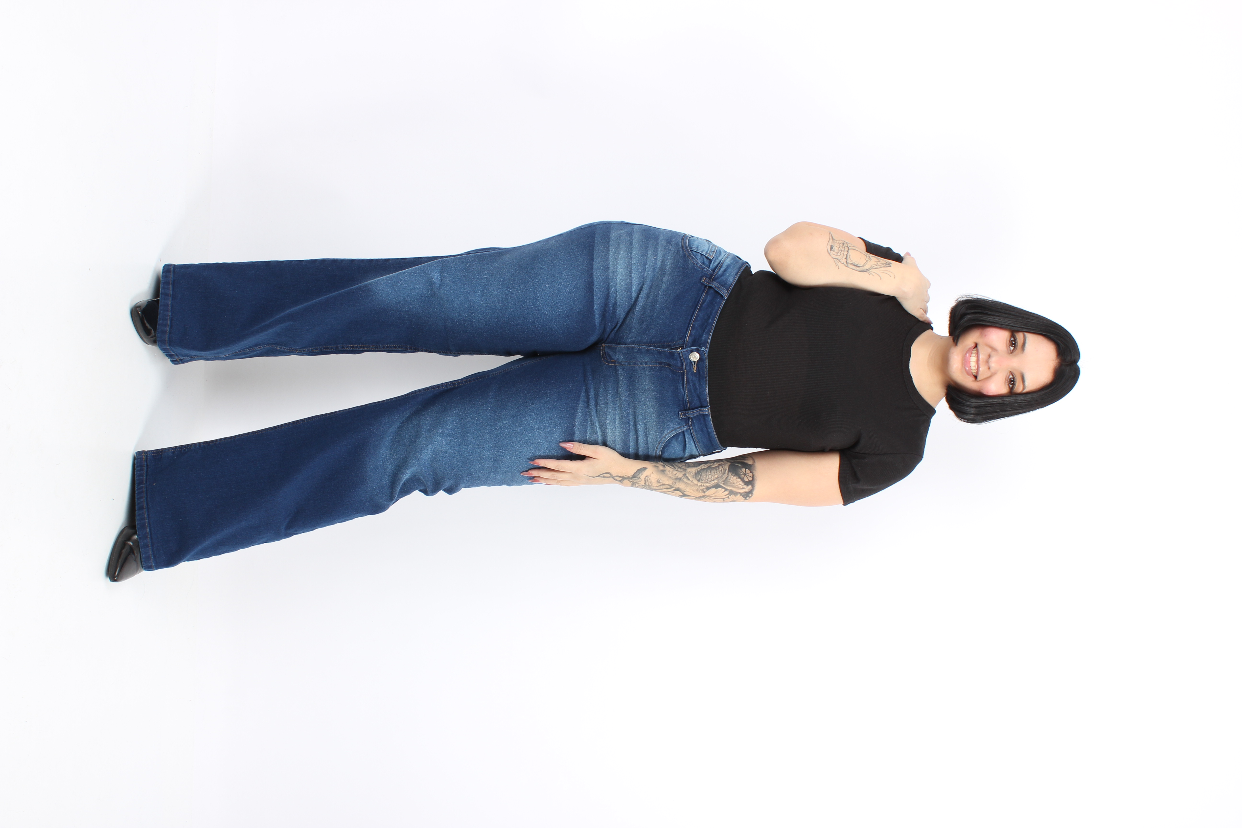 Wide Leg Tiro bajo - 1.JPG