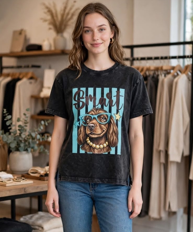 Remera con Tajo Nevados - Imagen 3