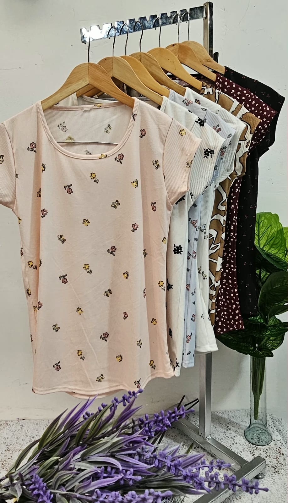 Remera Dama - Imagen 3