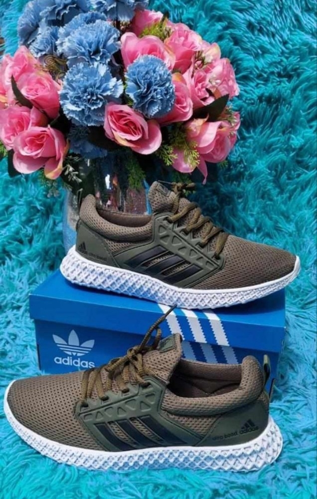 Zapa Boost Tela Unisex - Imagen 6
