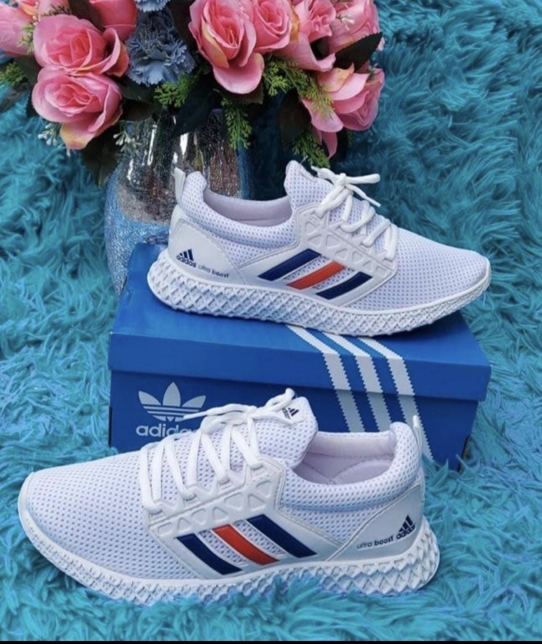 Zapa Boost Tela Unisex - Imagen 7