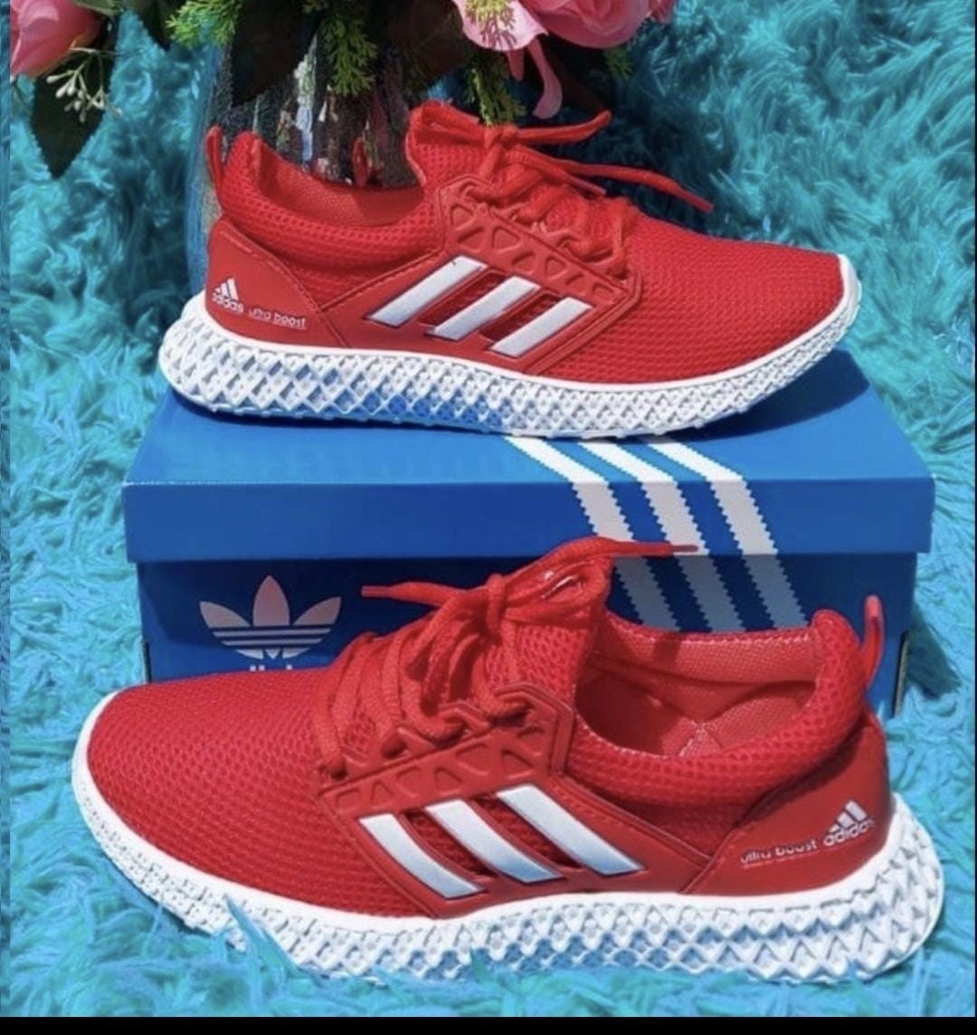 Zapa Boost Tela Unisex - Imagen 9
