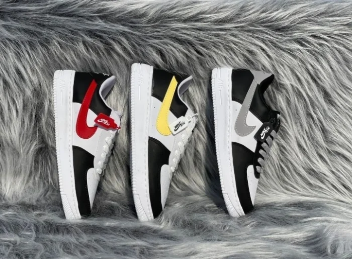 Force Tricolor Adulto