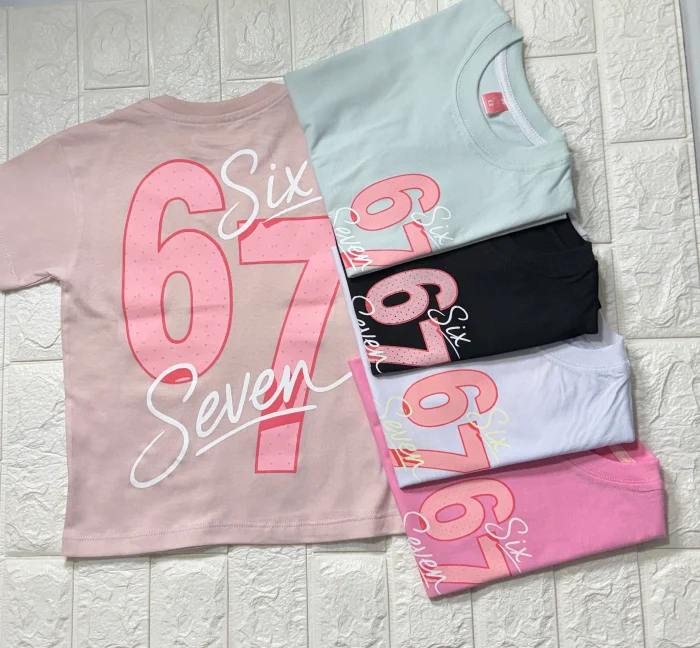 Remera Oversai Nena