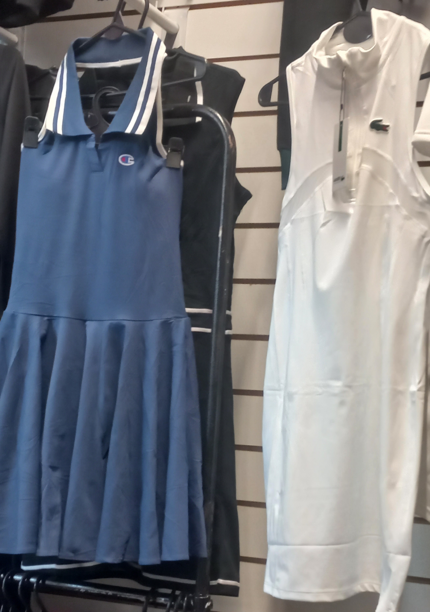 Vestido Champion Importado - Imagen 2