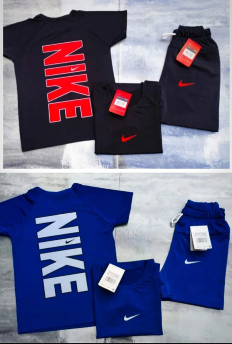 Conjunto Nk Niño