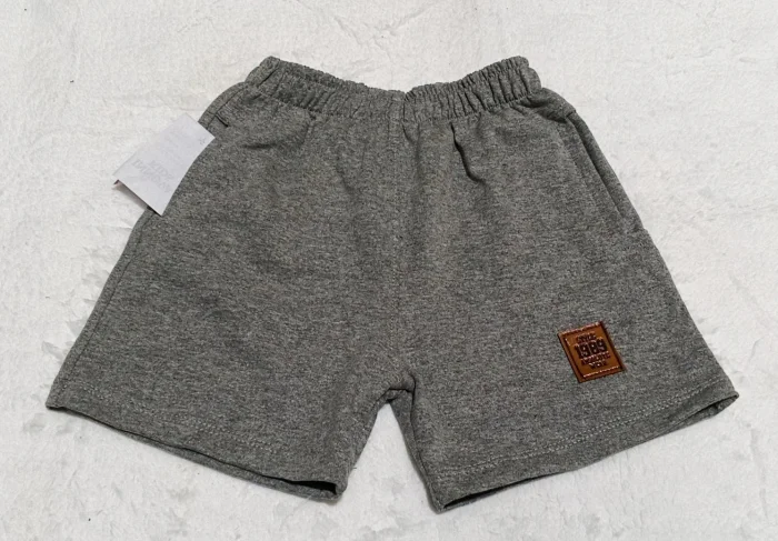 Short de Niño