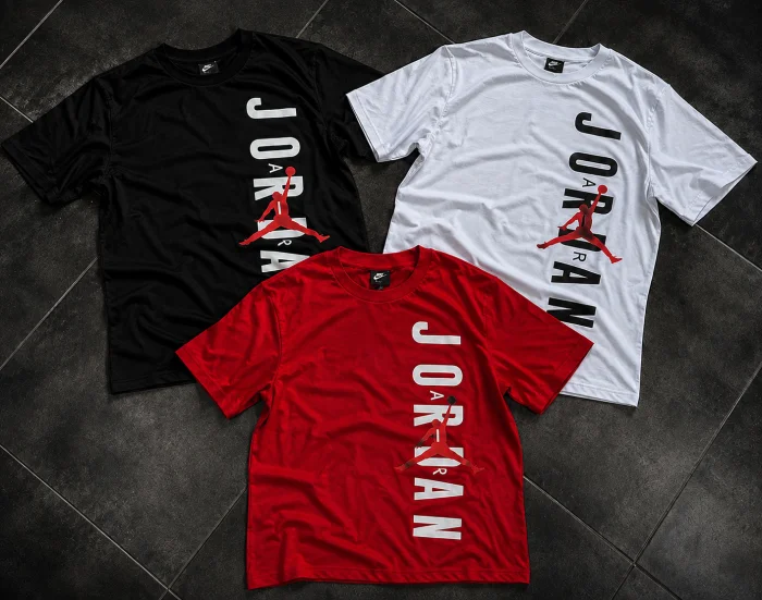 Remera Jrdn