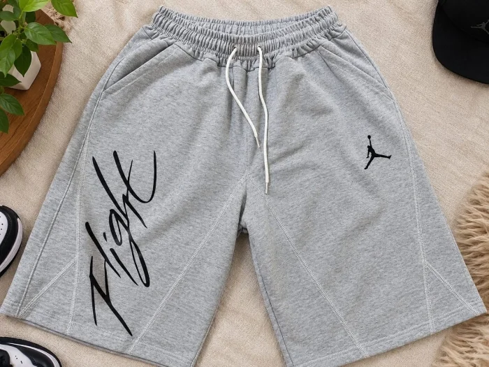 Bermudas Baggys