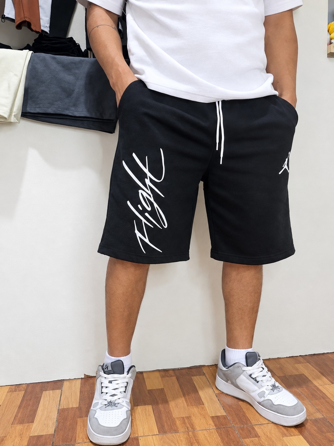 Bermudas Baggys - Imagen 2