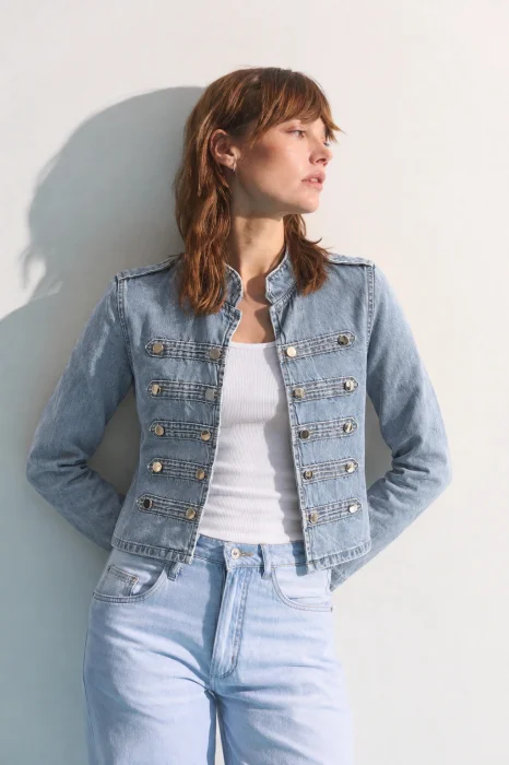 Chaqueta Louis