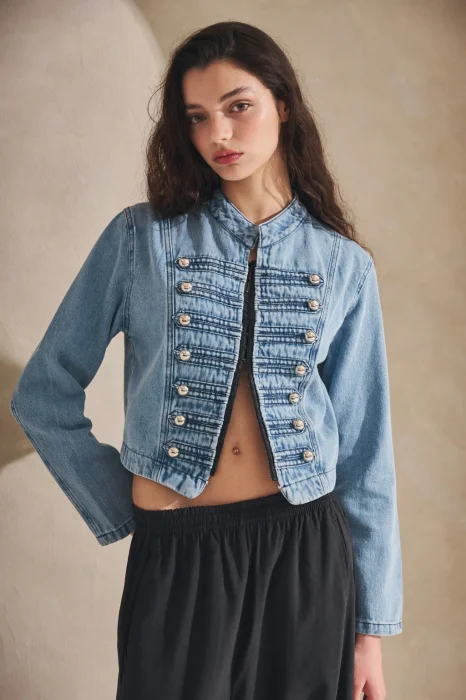 Chaqueta Cloe