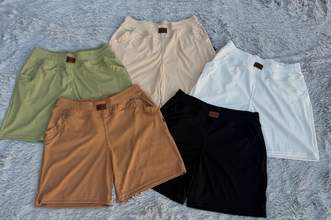 Short Micro Morley - Imagen 2