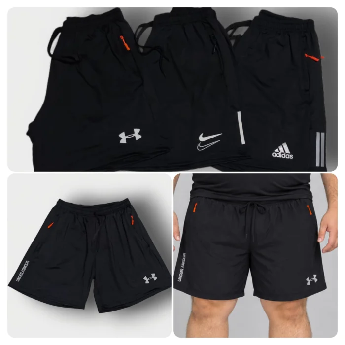 Shorts Especial