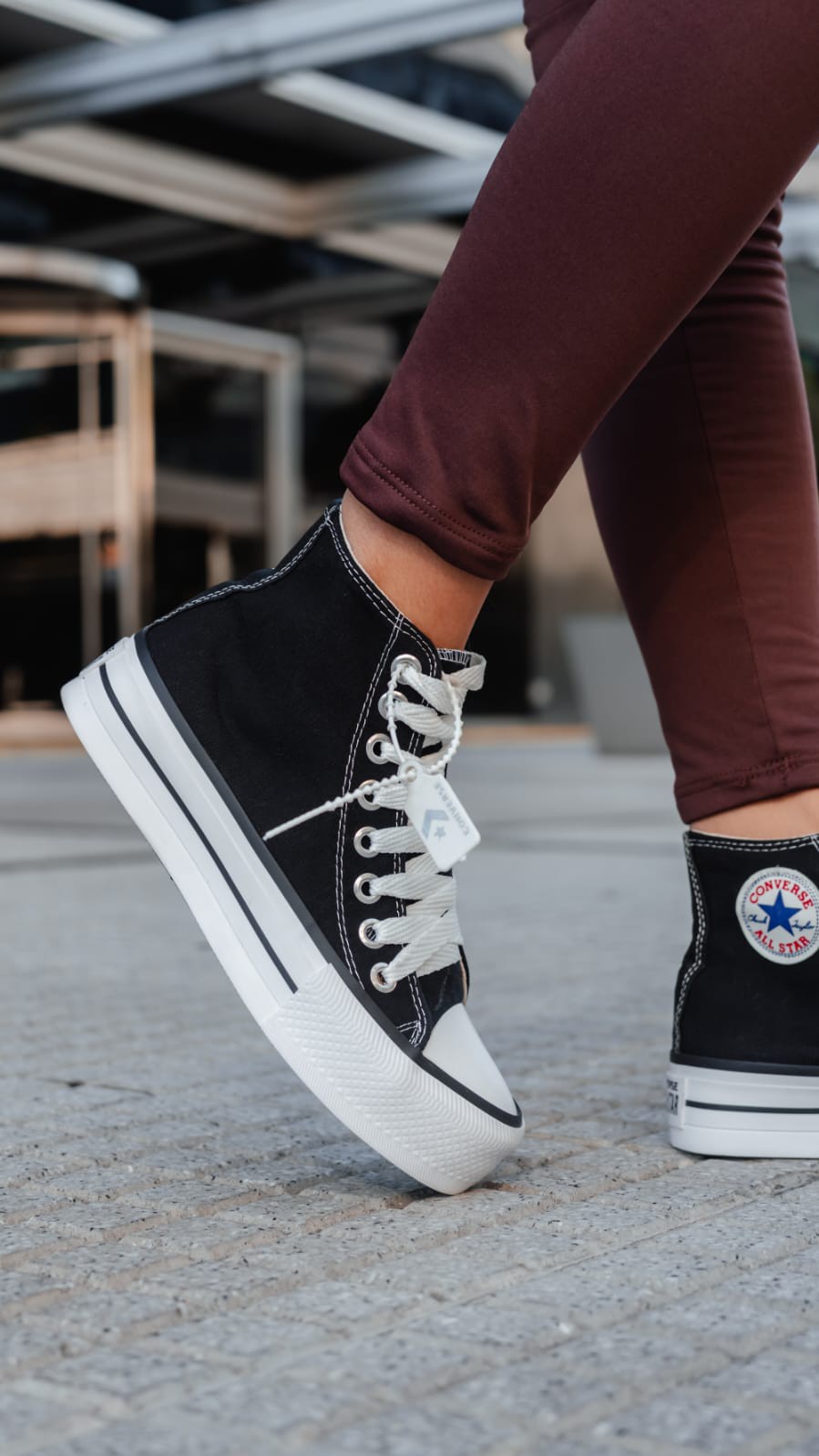 Star Plataforma Botitas - Imagen 5