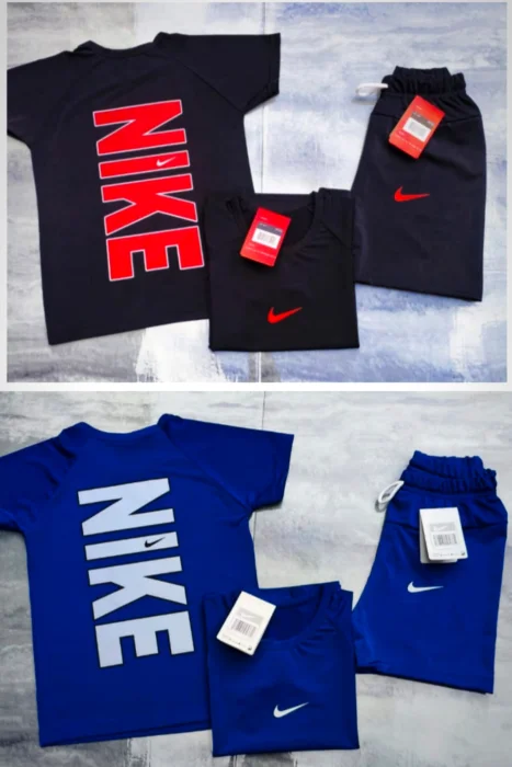 Conjunto Nk Nene