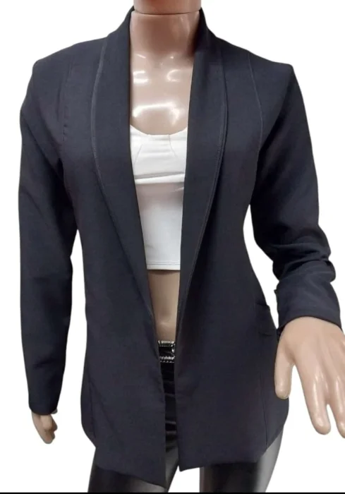 Blazer Sastrero