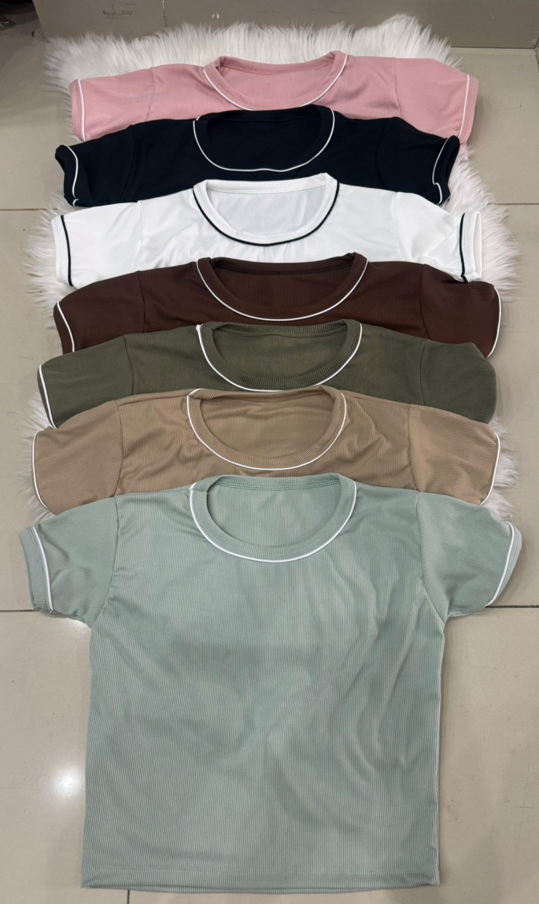 Remeritas Morley con Venas - Imagen 2
