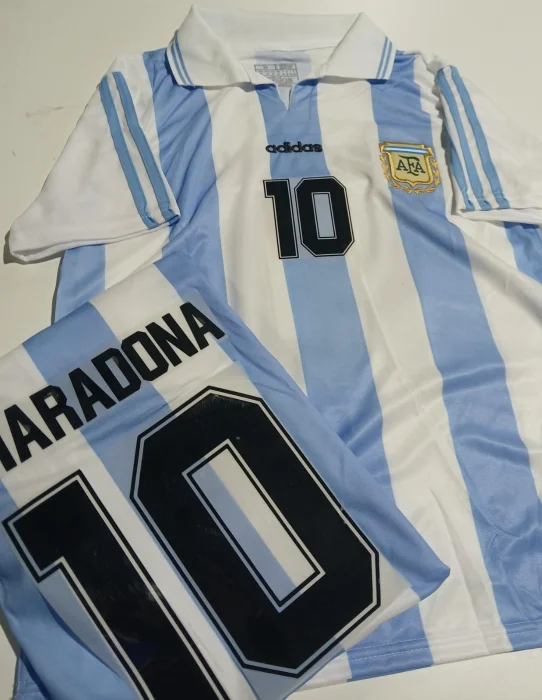 Argentina Retro