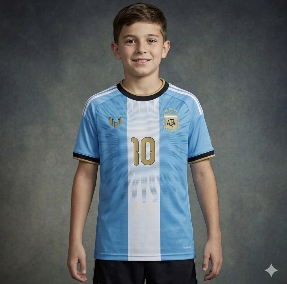Camiseta Diseño Nuevo Messi Bordadas - IMG_7103.jpeg