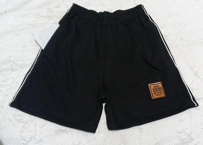 Short de Niño