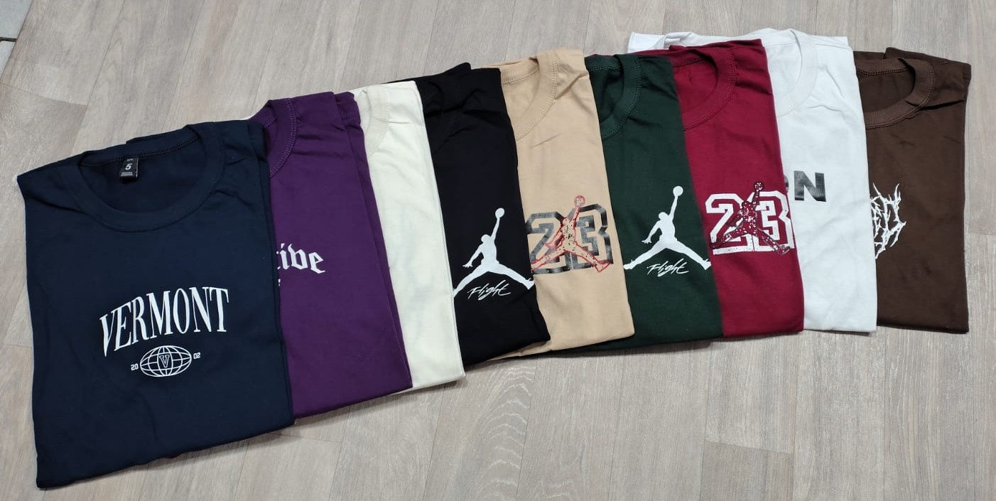 Remeras de Hombre - Imagen 2