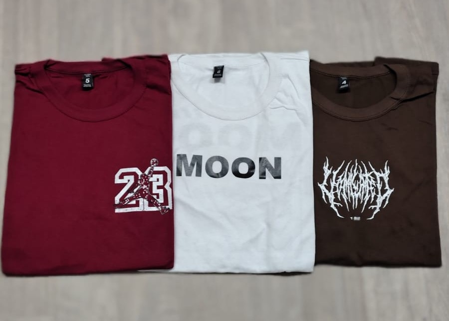 Remeras de Hombre - Imagen 3