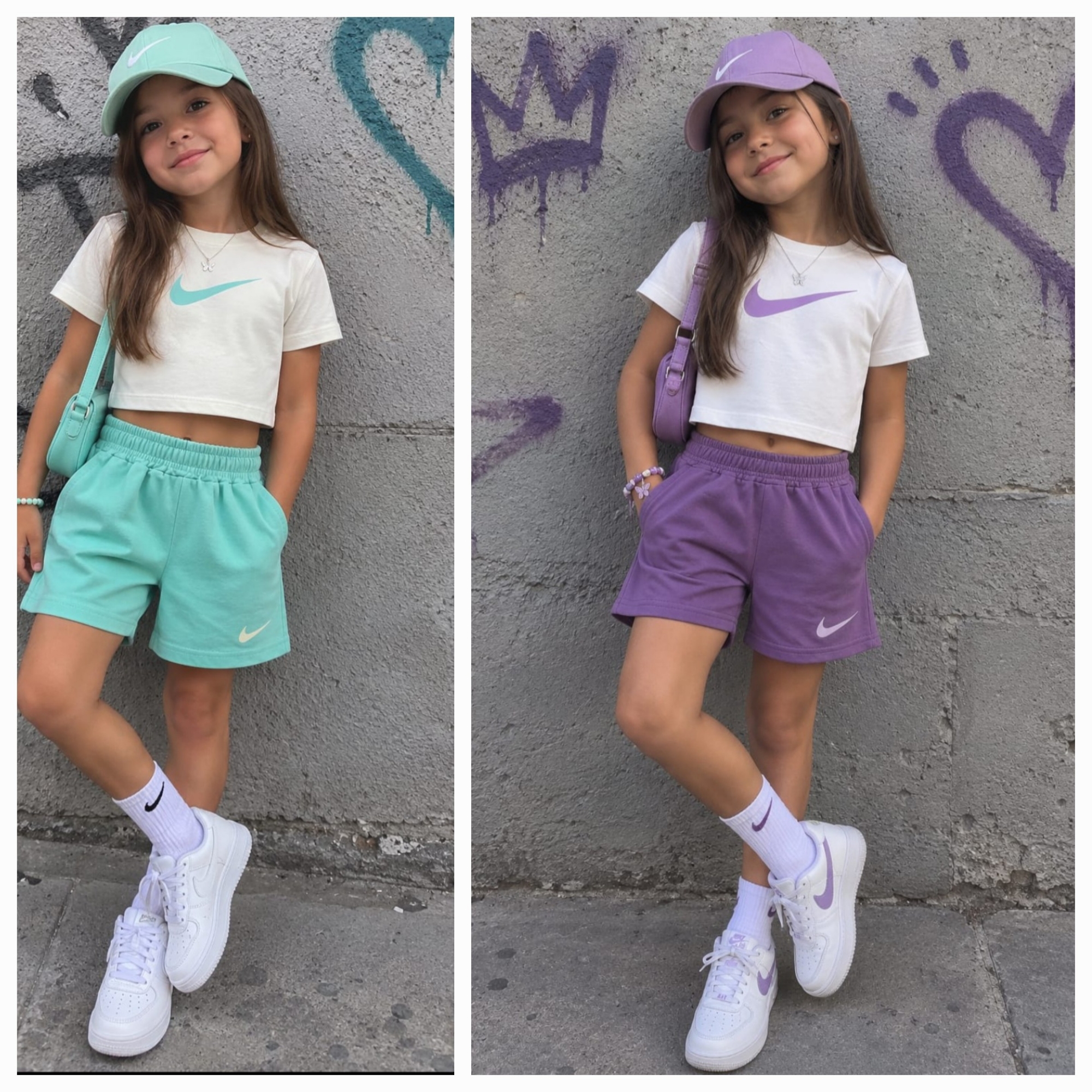Conjuntos  Adi Puperas + Short - Imagen 3