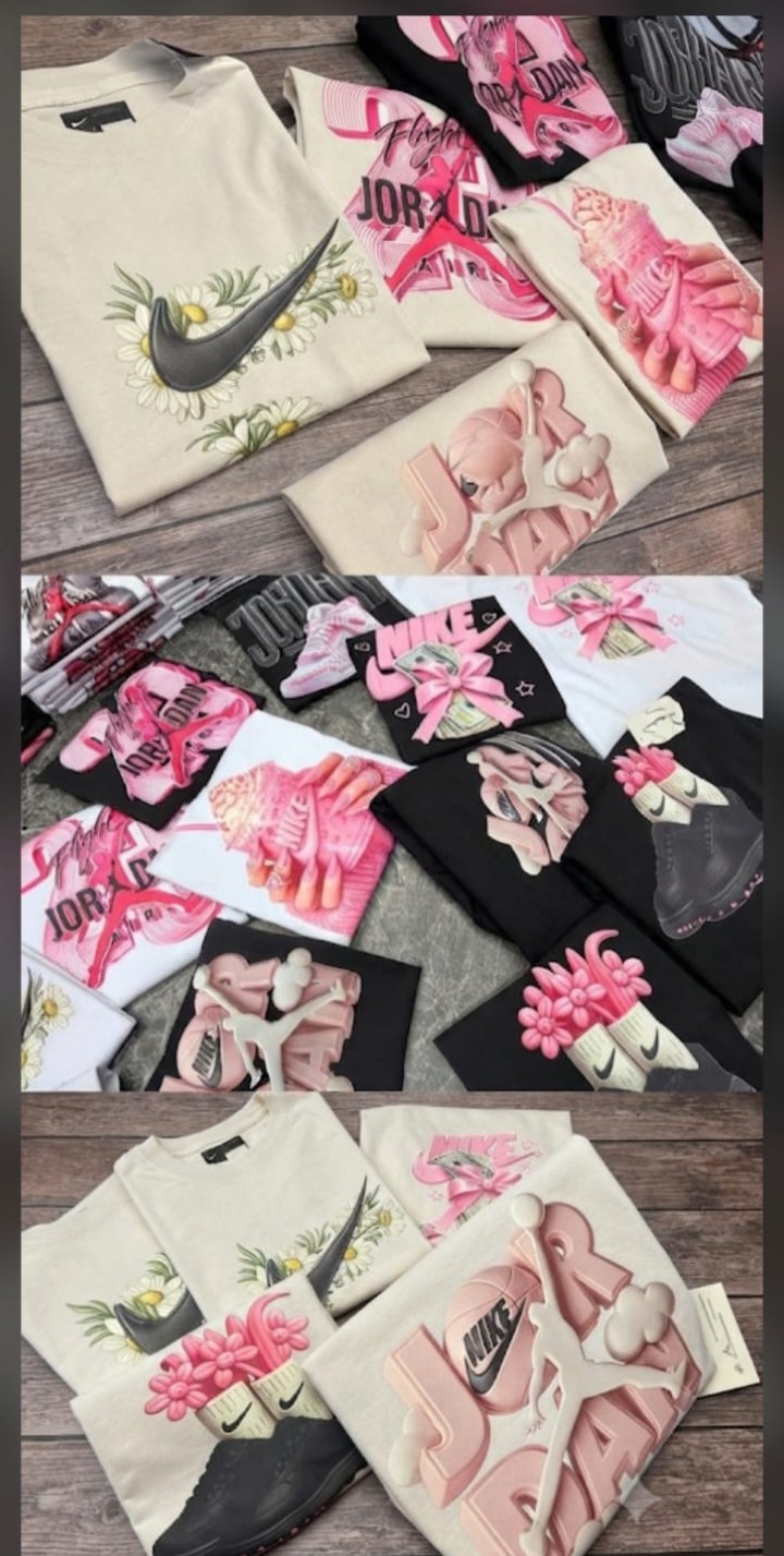 Remeras Estampado 3d - Imagen 3