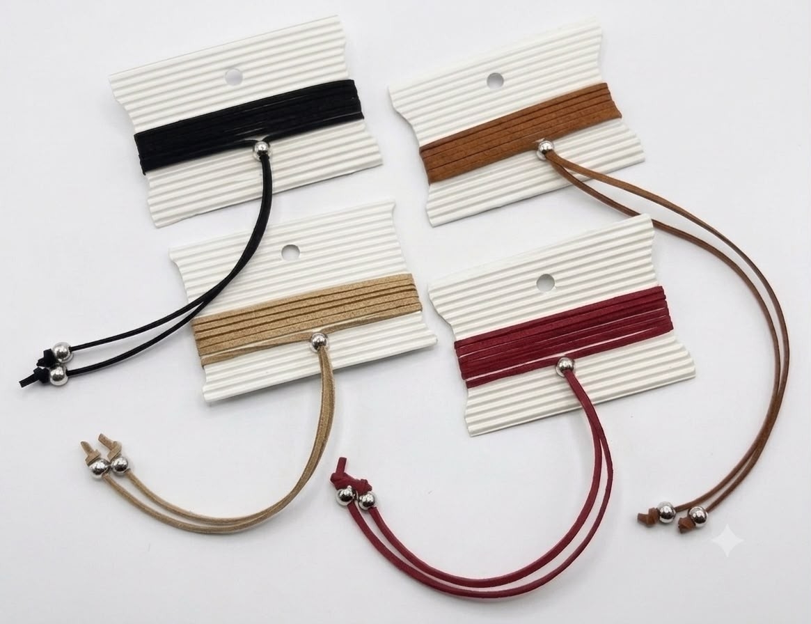 Promoción Chokers por 100 Unidades 1.200 $ C/u - Imagen 3