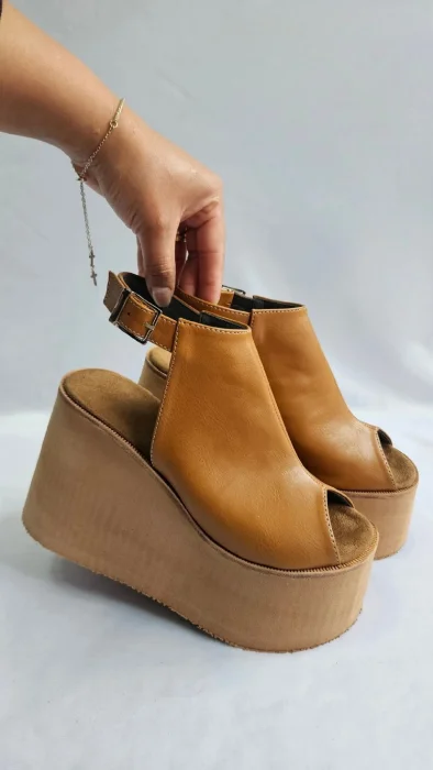 Sandalias - Art. 800