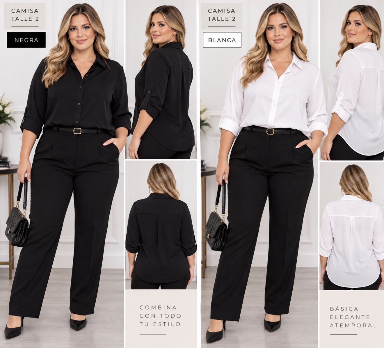 Camisa Poplin Talles Especiales - IMG_6138.jpeg