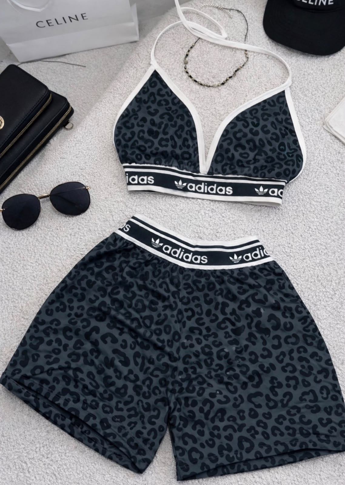 Conjunto 3 Pz Adi Tull - Imagen 5