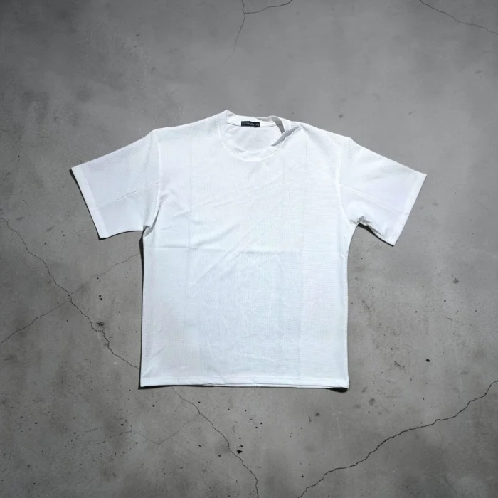 Remeras de Hawai Blanco