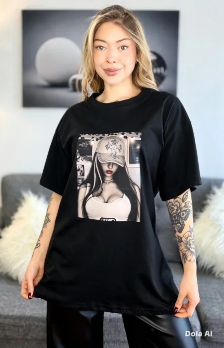 Remeron Estampado