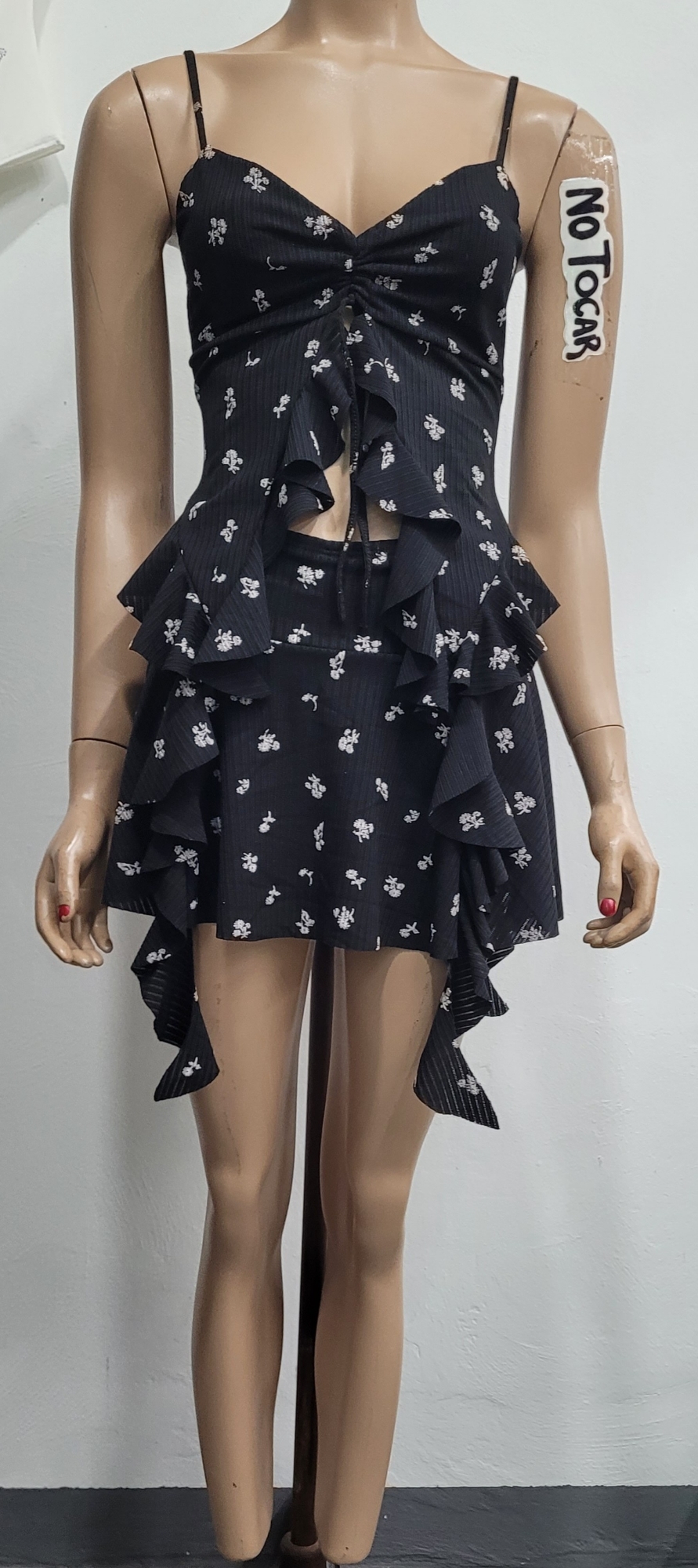 Top y Pollera - Imagen 2