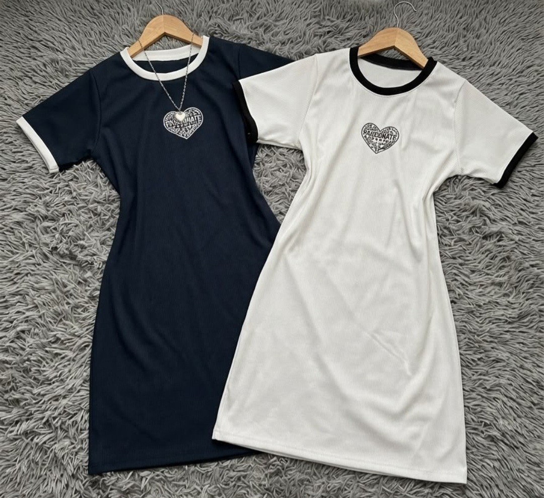 Vestido Corazon en Morley - Imagen 2