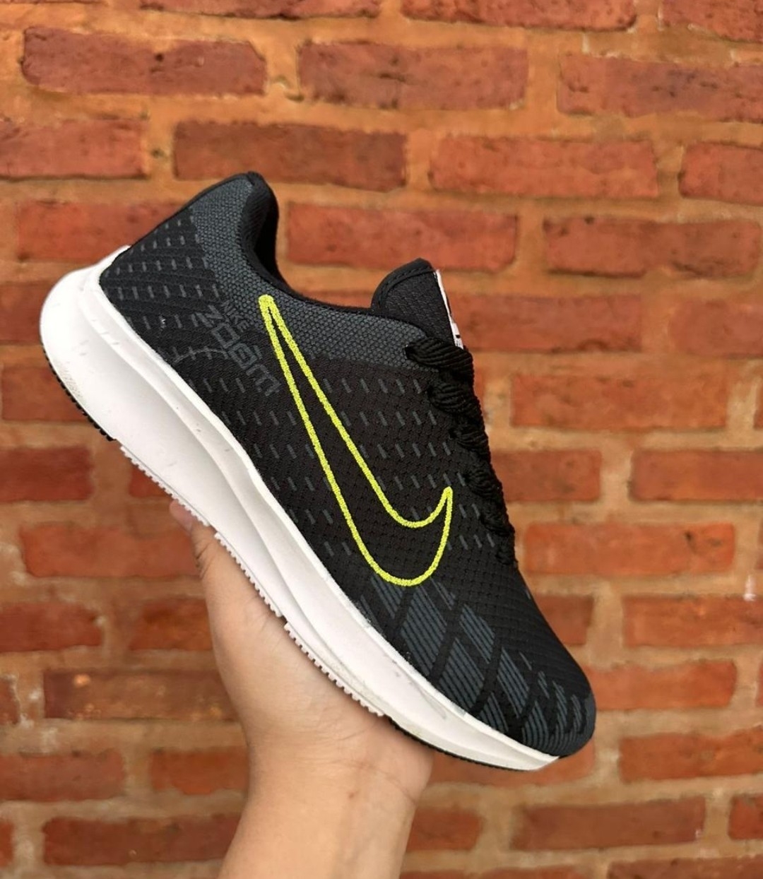 Zapa Zoom Nk - Imagen 2