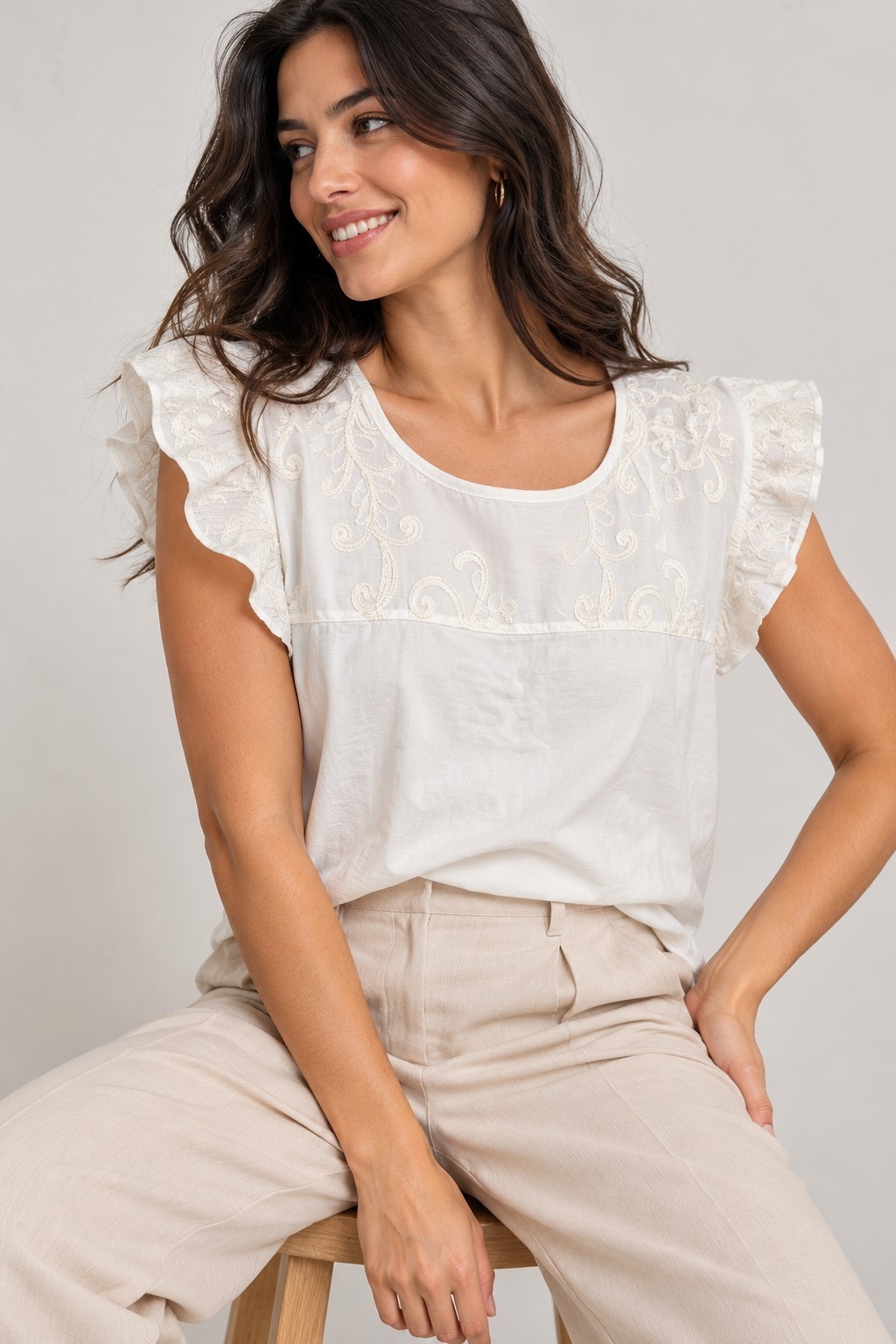 Blusa - Imagen 2
